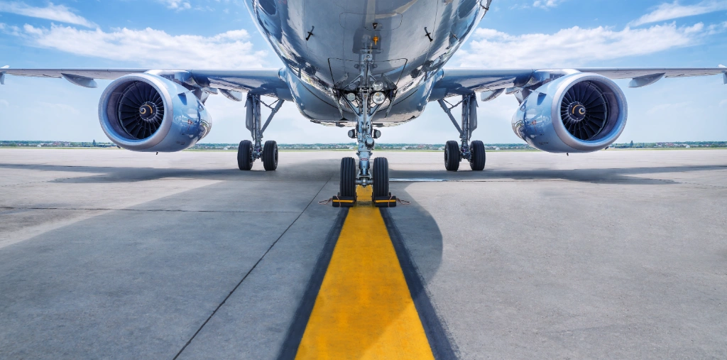 Airplane Accident
