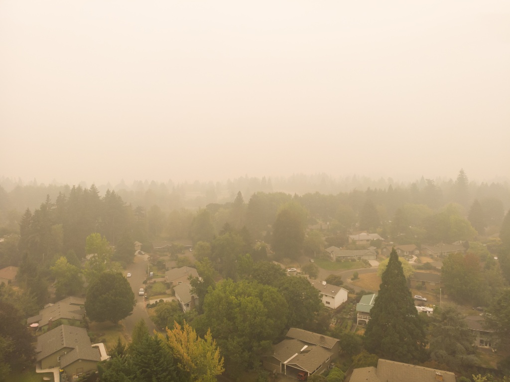 Air Quality Concerns and Respiratory Diseases