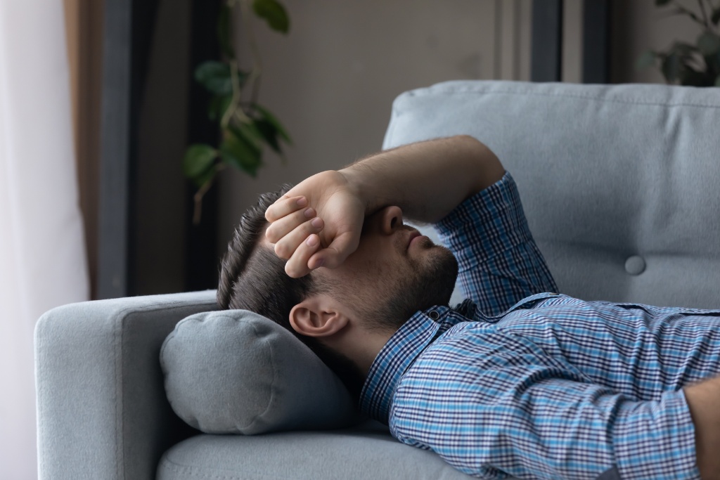 Are Migraines a Long-Term Disability?