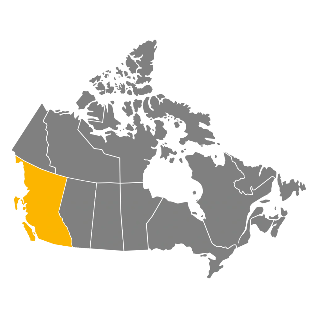 British Columbia, Canada