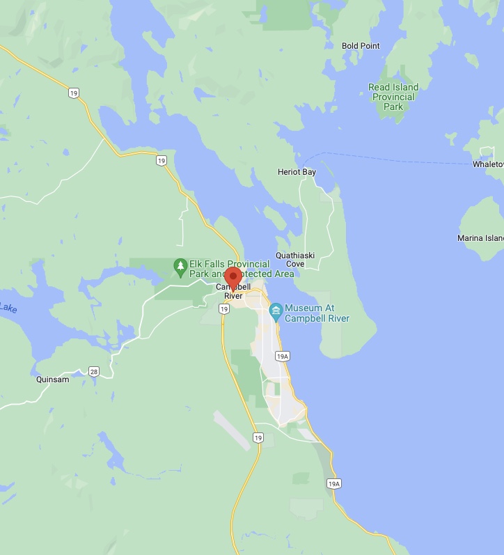 Campbell River