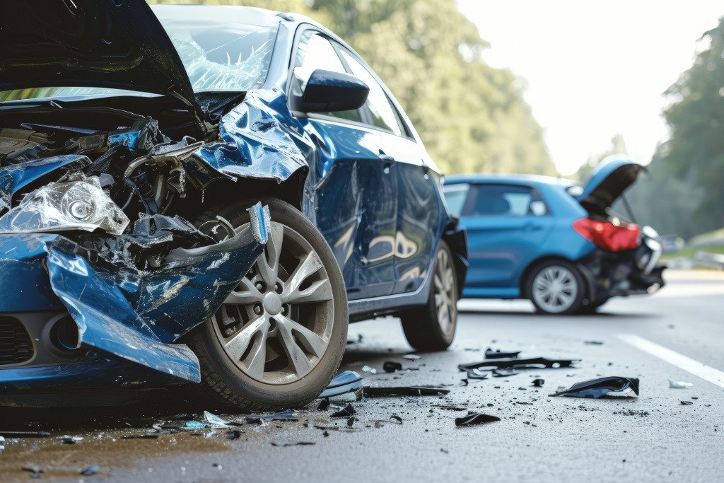 Can I Claim Lost Wages After a Car Accident?