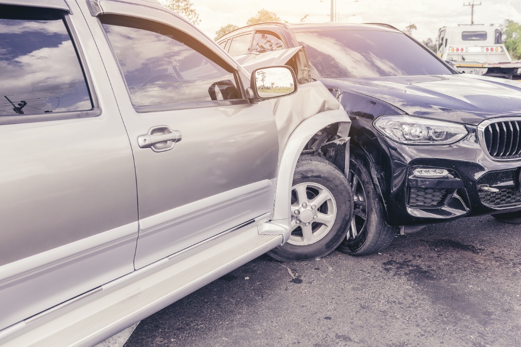 Can I Get a Settlement for a Car Accident?