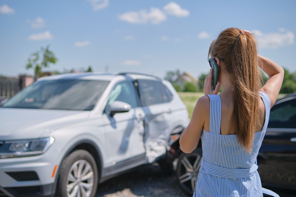 Can I Still Make an ICBC Injury Claim if the Other Driver Does Not Have Insurance?