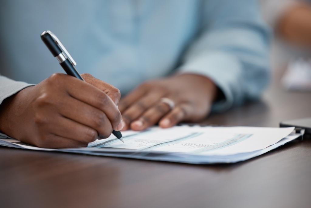 Can the ICBC Request Medical Records?