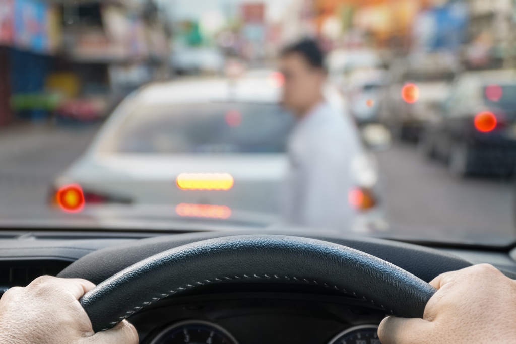 Do I Need a Lawyer if I Was Involved in a Pedestrian Accident?