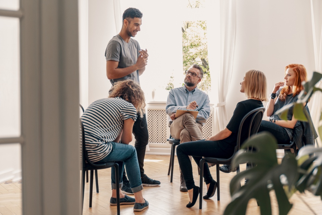 Does Addiction Qualify for Long-Term Disability Benefits?