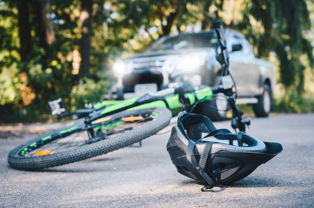 Does ICBC Insurance Cover Bicycle Accidents?