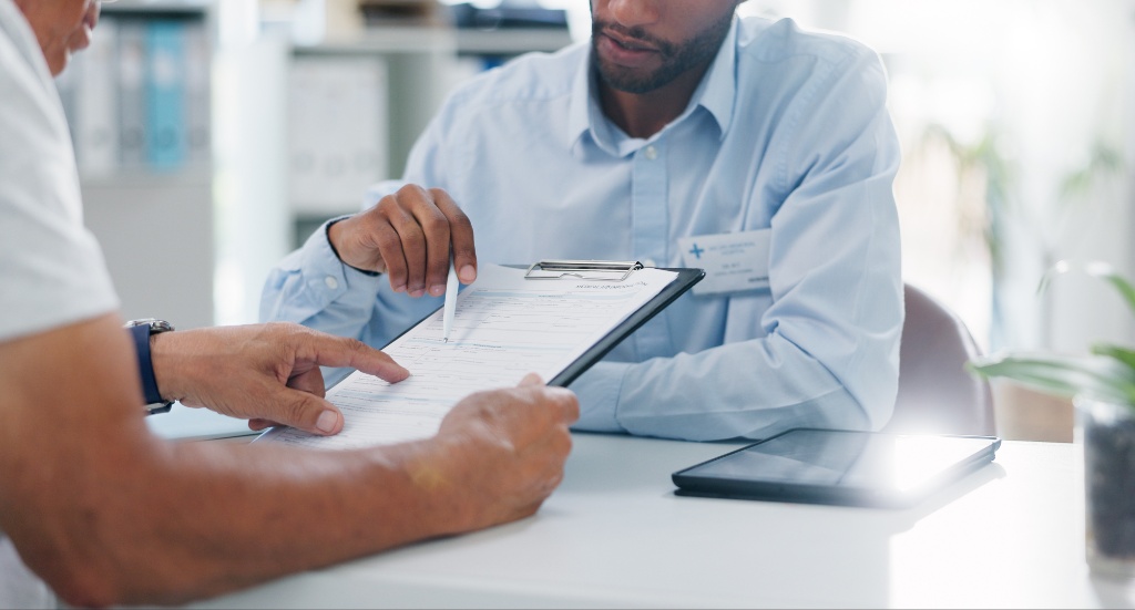 How Long Do Long Term Disability Benefits Last?