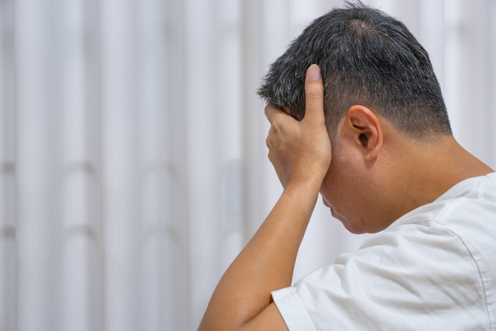 Is Chronic Fatigue Syndrome a Long-Term Disability?