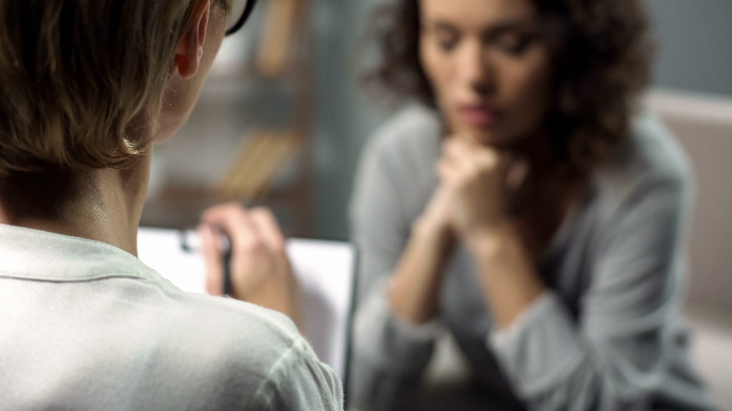 Is Mental Health Covered by Long Term Disability?