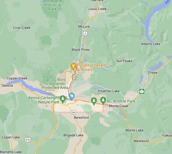 Kamloops