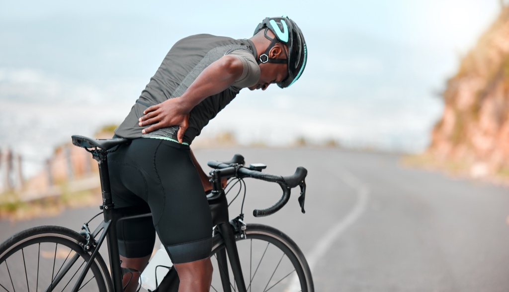 Sports Injuries in BC