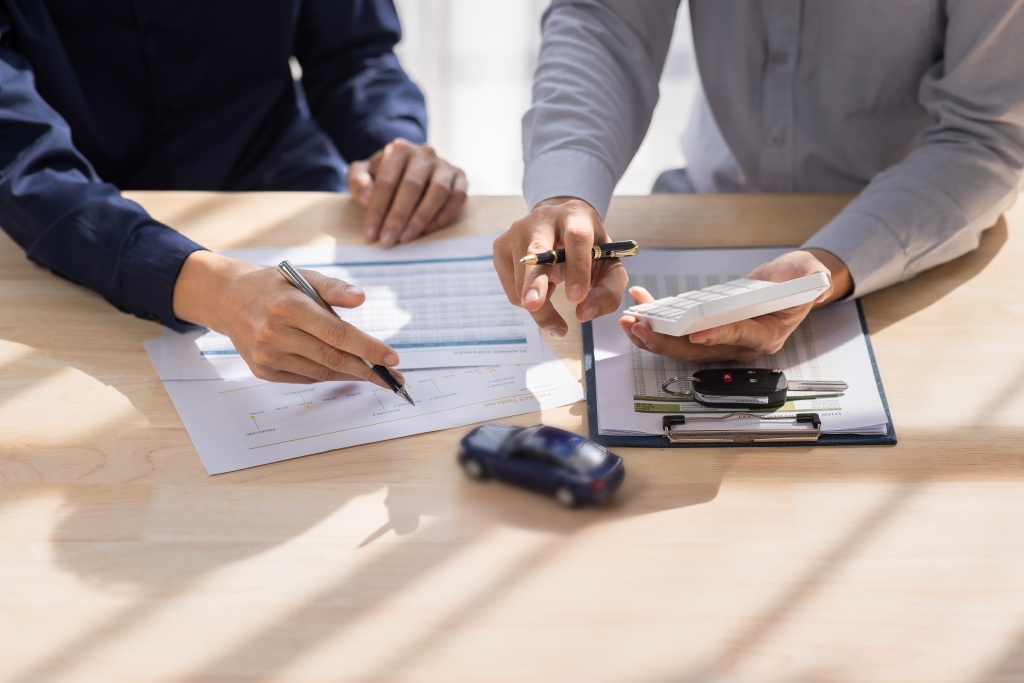 Ten Mistakes People Make With ICBC Claims
