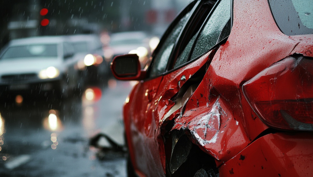The Implications of Autonomous Driving Vehicles on Car Accident Claims