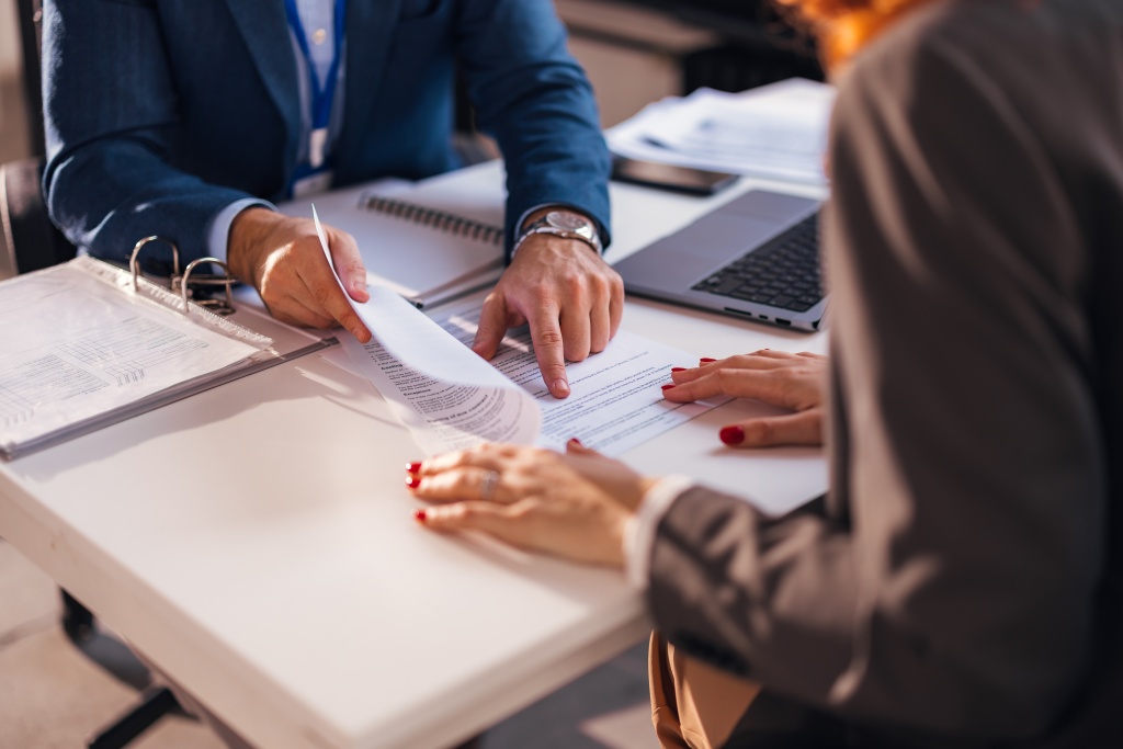 The Three Types of ICBC Claims