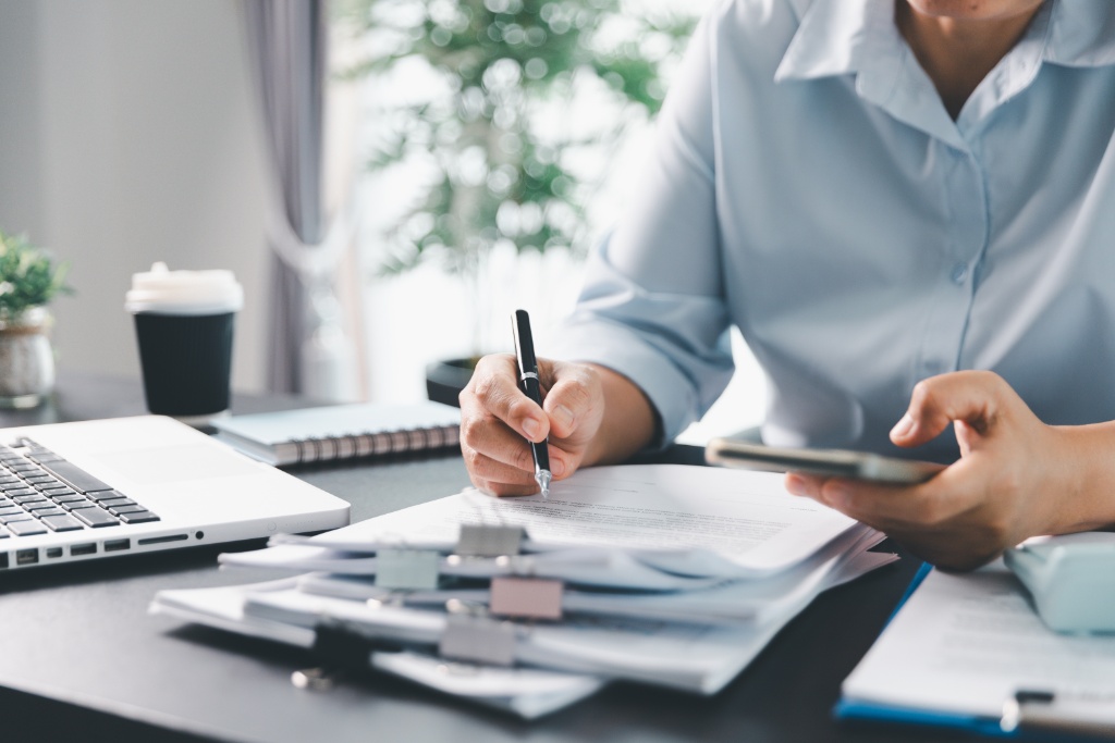 What Are Long-Term Disability Benefits?