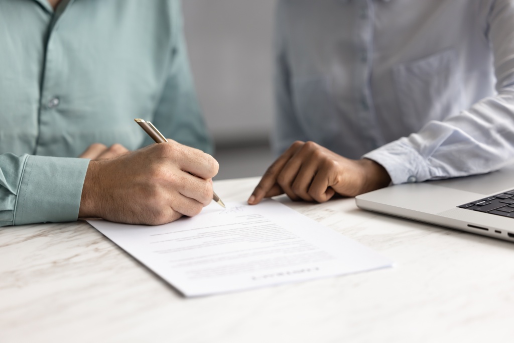 What are the Steps in a Long-Term Disability Lawsuit?