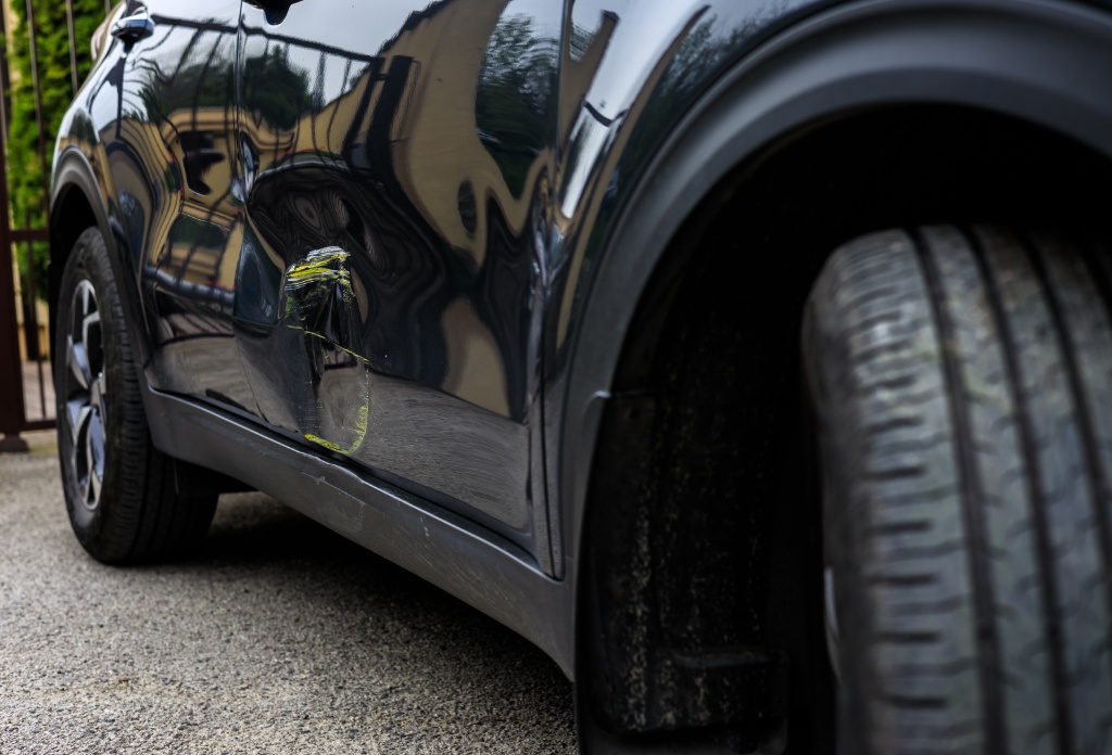 What Happens If I Hit a Deer?