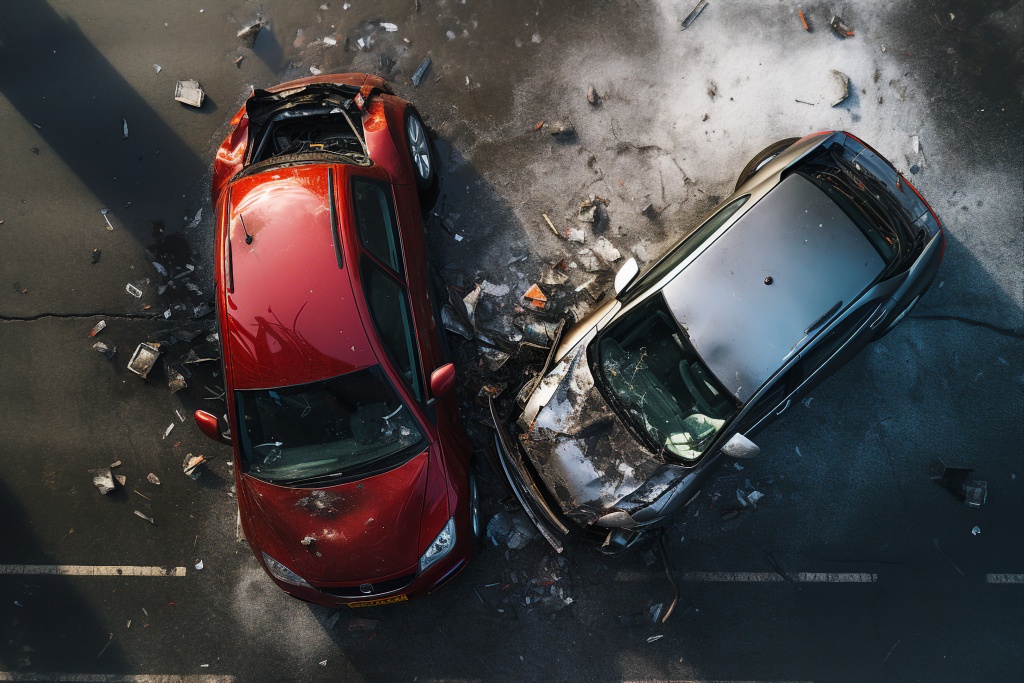 What Happens When Your Car is T-Boned?