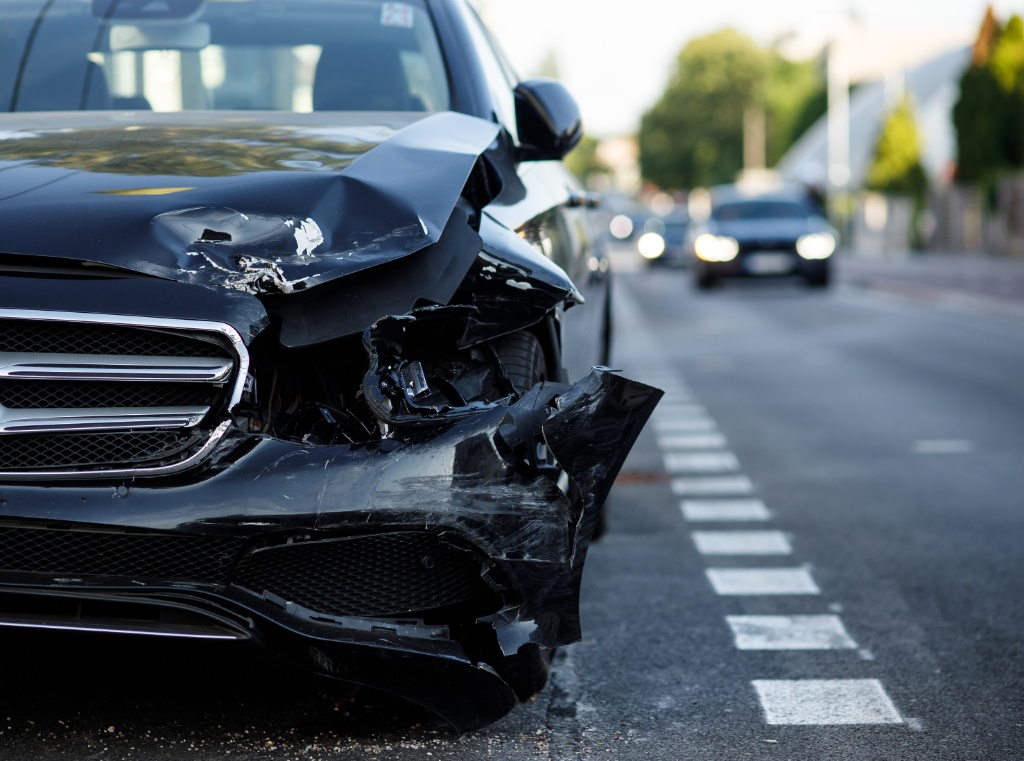 Will the ICBC Cover Me If I Hit an Animal While Driving?